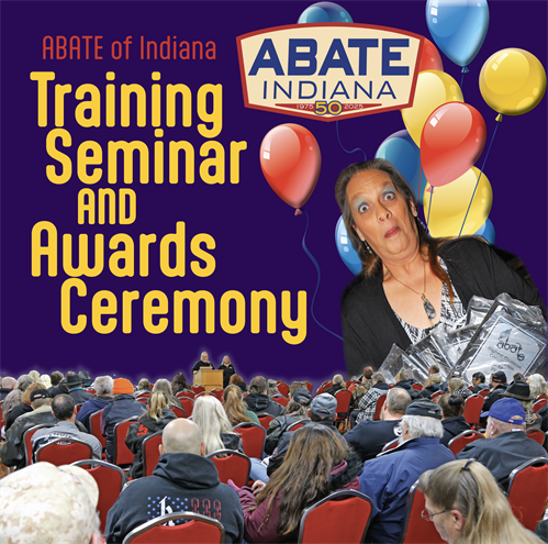 ABATE Seminar Awards Graphic