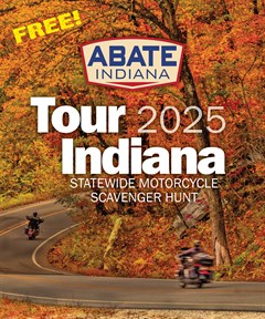 2025Tourprogram Cover