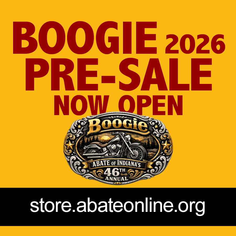 ABATE products will not be available through the store, due to shipping issues. We're working on a new website and hope to have it open soon. In the meantime, you can still purchase a multi-year membership and make donations. Thank you for your patience and support.
