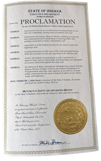 2026 MSAM Proclamation
