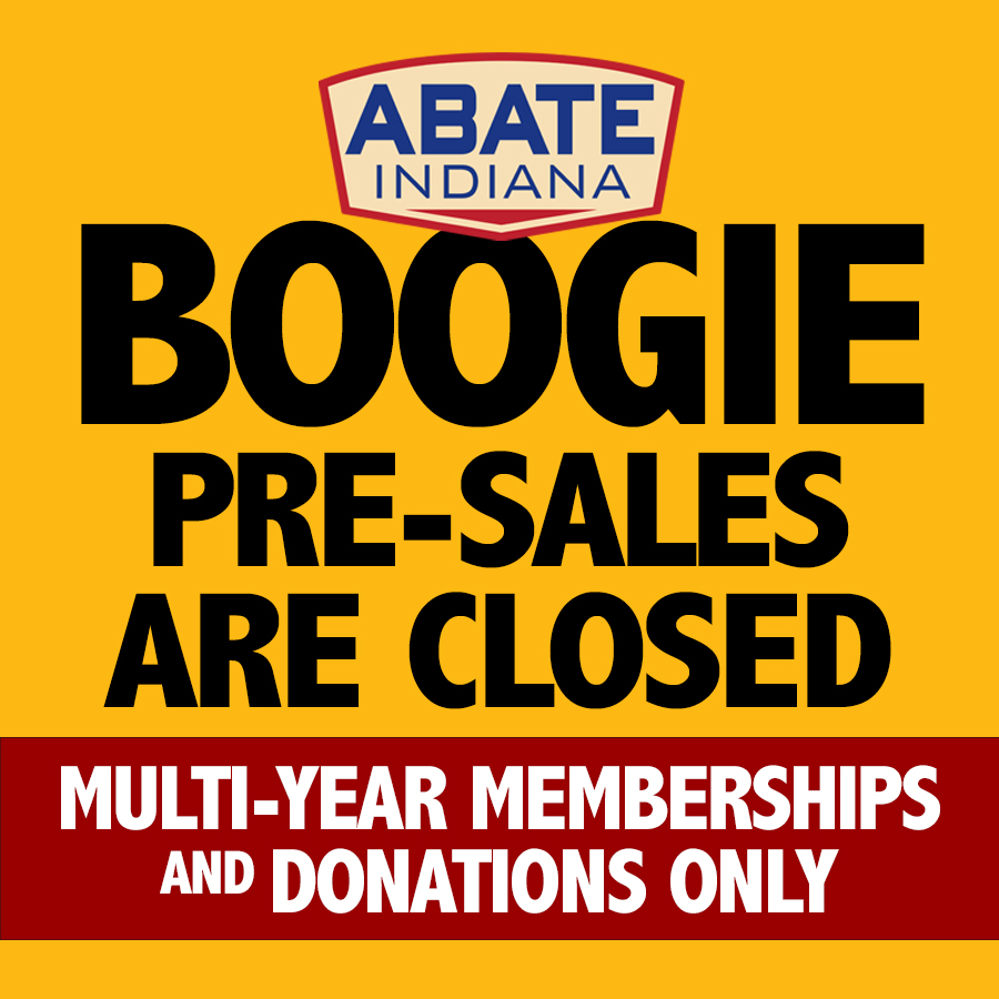 ABATE products will not be available through the store, due to shipping issues. We're working on a new website and hope to have it open soon. In the meantime, you can still purchase a multi-year membership and make donations. Thank you for your patience and support.