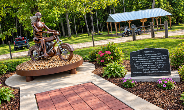 IMSM Womensmemorial